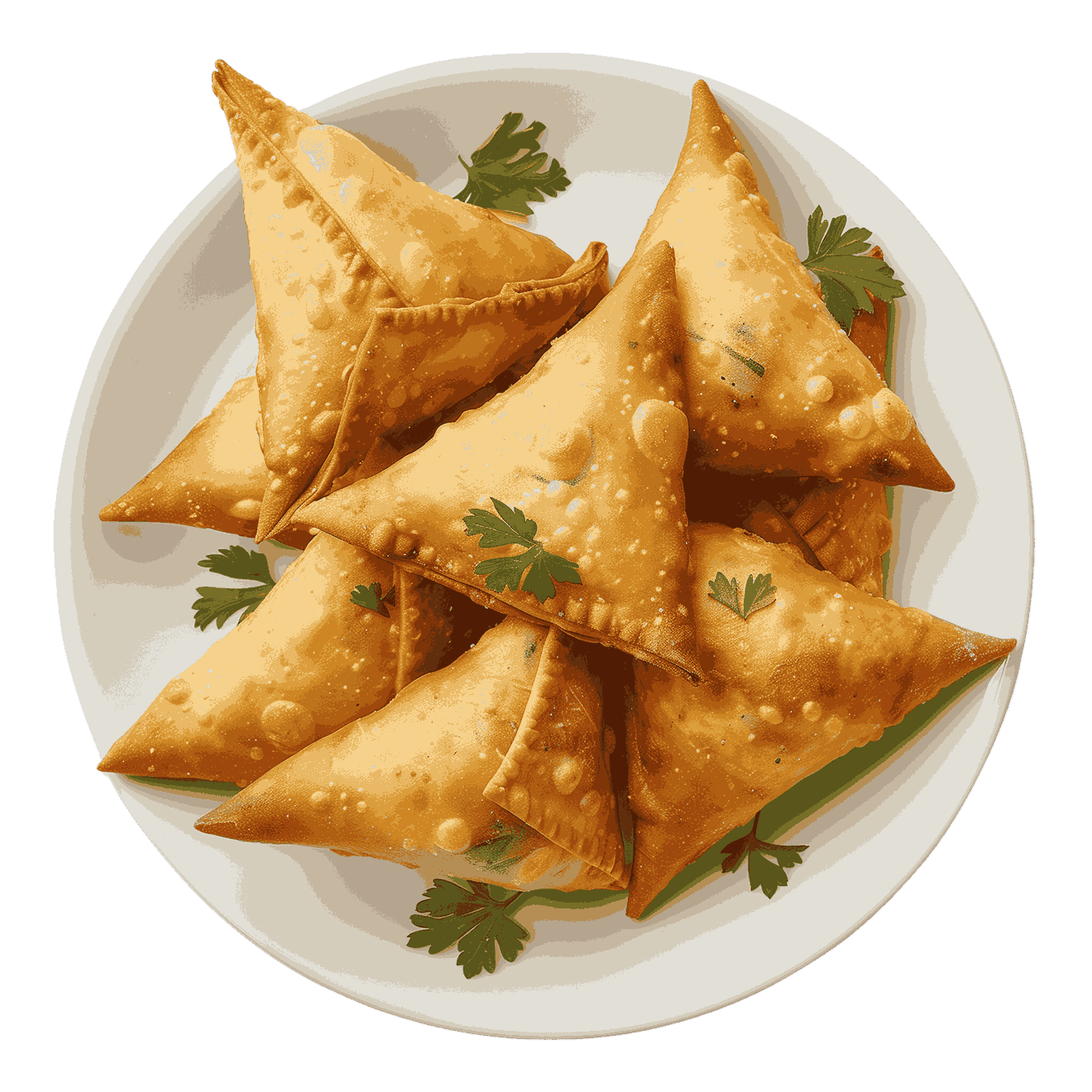 samosa